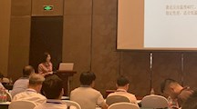 我院生态所科技人员参加 “2019 年中国土壤学会学术研讨会”