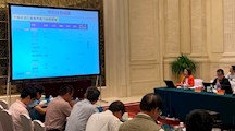 十三五”国家重大专项水专项“太滆运河农业复合污染控制与清洁流域技术集成与应用”课题进展简讯