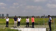 生态所“乡村振兴科技支撑行动”专项简讯
