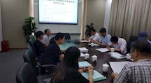 市科委崇明专项“基于稻鳝共作的黄鳝生态育苗技术研究与示范” 顺利通过验收