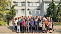 我院科研人员参加首届“土壤免疫与健康” 研讨会