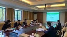 生态所科技兴农重点基础研究项目超额完成任务顺利通过验收