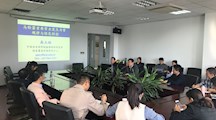中国农科院植保所高玉林研究员来我院生态所开展学术交流