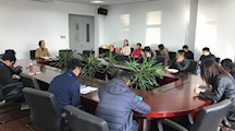 生态所召开在职党支部总结评议会