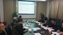 市科委农业重点科技攻关项目“稻田除草剂减施增效技术研究”顺利通过验收
