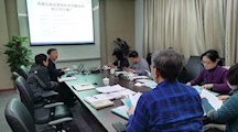 现代农业科技创新项目“西甜瓜病虫害绿色防控新技术的示范与推广”顺利通过验收