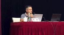 生态所科技人员为“崇明区新型职业农民与村干部培训班”授课