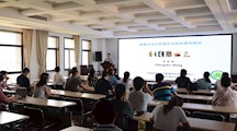 中科院上海植生所王成树研究员来生态所开展学术交流