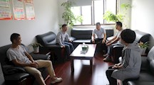 生态所专家应邀赴金山区朱泾镇开展农业技术指导服务