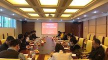 上海市昆虫学会在我院召开第十三届理事会第二次会议