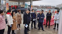 “十三五”水专项梅梁湾项目课题五工程示范顺利通过第三方评估