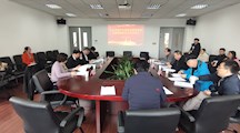 生态所召开2021年度农业科技创新支撑领域研究专项申报评审会议