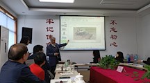 生态所科技人员应邀赴奉贤区开展稻田杂草防除技术交流