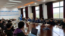 我院生态所科技人员赴崇明开展春耕备耕及技术指导