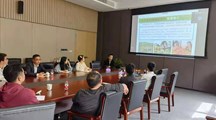 我院生态所科研人员应邀到宁波大学植物病毒学研究所访问交流