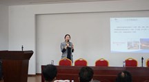 生态所科技人员赴奉贤区海湾村开展科普宣传