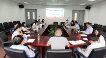 生态所植保学科党支部组织召开党史学习交流会