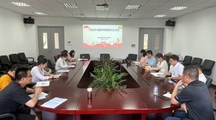 生态所植保学科党支部召开党史学习教育专题组织生活会