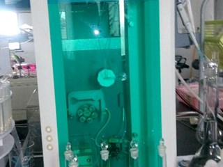 离子色谱仪