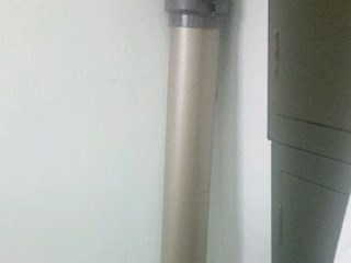 植物根系检测系统