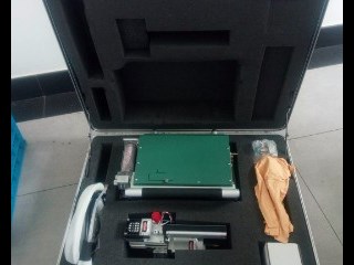 光合作用测定系统