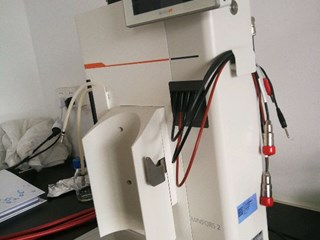 液体发酵罐