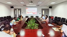 生态所土肥学科党支部专题学习“七一”重要讲话精神