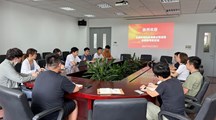 我为群众办实事|解决企业技术需求，助力绿色农业发展