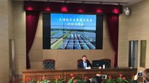 我院生态所专家应邀为金山区蔬菜从业人员授课培训
