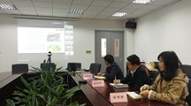 我院生态所科技人员参加2021沪克科技成果对接会