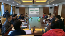 上海市水稻产业技术体系专项《稻田杂草防除技术推广和专家系统研发》通过验收