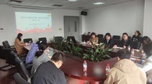 生态所植保学科党支部组织开展“习近平在上海”专题学习和新时代农科精神大讨论
