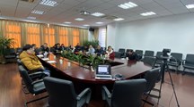 上海市土壤肥料学会学术年会在我院召开