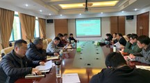上海市科技兴农项目“设施蔬菜主要害虫天敌繁育技术体系构建及推广应用”项目交流会在我院召开