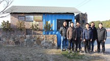 生态所在上海孰美农业投资有限公司三灶基地建立乡村振兴科技支撑行动专家工作站