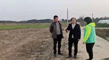我院生态所科技人员赴金汇镇开展稻螺综合种养技术指导
