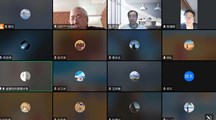生态所开展农业绿色科技新产品及装备研发专项验收会会议