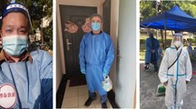 同心抗疫筑长城，坚守科研迎春天——记战“疫“中的生态所