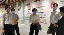 生态所科技人员对接奉贤区大型雉鸡育种企业探索鸡粪有机肥循环发酵产业前景