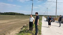 【先行区共建】生态所水生物团队赴金山进行技术指导