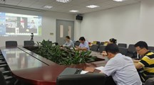 市科委“设施果树水肥一体化智能灌溉关键技术集成与示范”项目启动暨专家咨询会顺利召开