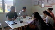 “农田多环芳烃苯并[a]芘污染修复技术研究与示范”项目启动会顺利召开