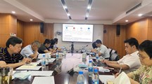 《上海市第三次全国土壤普查全程质量控制技术方案》顺利通过论证评审