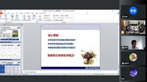 “一种新型竹炭生物有机肥工厂化生产的研究与示范”项目顺利通过验收
