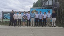 国家特色淡水鱼产业技术体系专家调研上海基地——赋能上海市特色淡水鱼产业发展