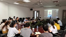 【三普动态】生态所举办上海市第三次全国土壤普查内业测试和质量控制培训会