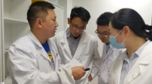 【三普动态】上海市第三次全国土壤普查质控实验室组织专家对上海国齐检测技术有限公司进行现场检查