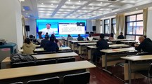 【三普动态】上海市第三次全国土壤普查质控实验室组织参加土壤检测技术培训
