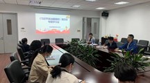 生态所植保学科党支部组织召开学习交流会