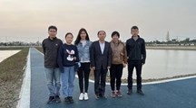生态所科技人员与江苏昆山市农业农村局开展合作交流